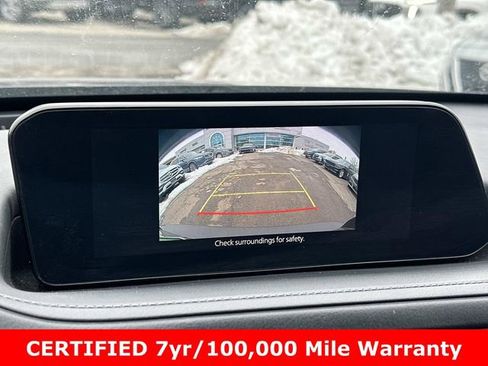 Used 2024 MAZDA CX-30 AWD 2.5 S w/ Select Sport Pkg image 20
