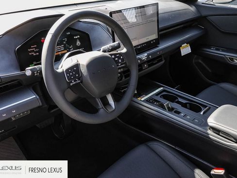 New 2026 Lexus ES 350e FWD image 19