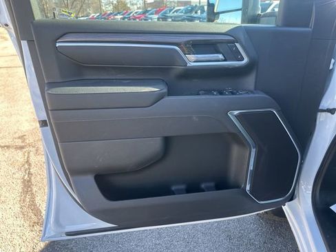 New 2026 Chevrolet Silverado 2500 LT w/ Trail Boss Package image 11