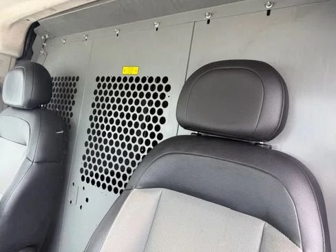 Used 2016 RAM ProMaster 1500 w/ Cargo Convenience Group FWD image 16