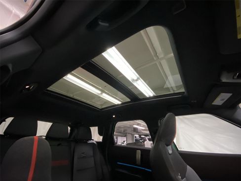 Certified 2025 MINI Cooper Countryman John Cooper Works image 20