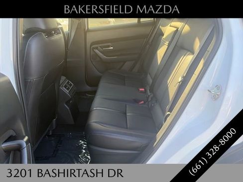 New 2026 MAZDA CX-50 2.5 Hybrid w/ Weather Package AWD/4WD image 18
