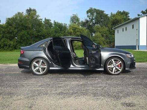 Used 2019 Audi RS 3 AWD/4WD image 15