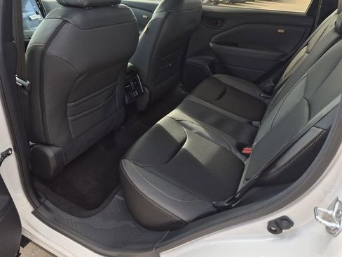 New 2026 Subaru Forester Wilderness image 12