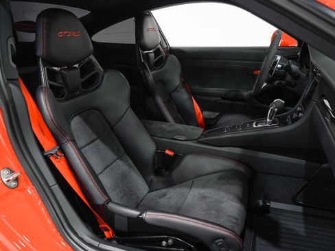 Used 2016 Porsche 911 GT3 RS RWD image 14