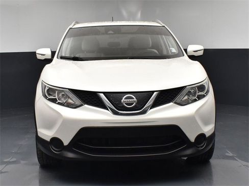 Used 2019 Nissan Rogue Sport SV image 3