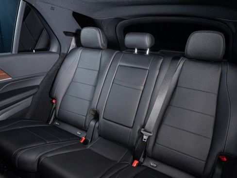 Certified 2026 Mercedes-Benz GLE 350 4MATIC image 16