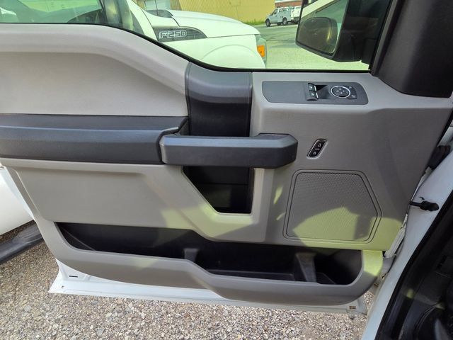 Used 2020 Ford F150 XL w/ XL Power Equipment Group AWD/4WD image 12