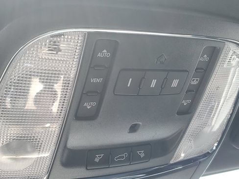 Certified 2017 Jeep Grand Cherokee Overland AWD/4WD image 34