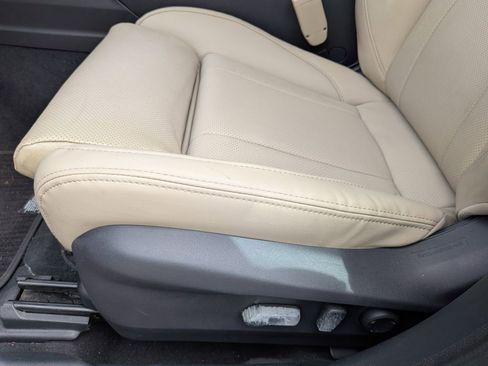 Used 2020 Subaru Legacy Limited AWD/4WD image 20