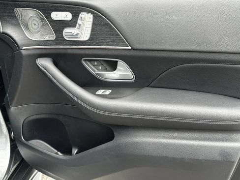 Certified 2025 Mercedes-Benz GLS 450 4MATIC w/ AMG Line Exterior image 16