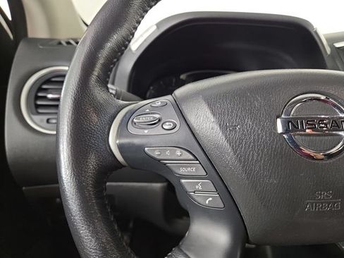 Used 2019 Nissan Pathfinder SV AWD/4WD image 23