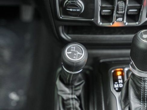 New 2026 Jeep Wrangler Sport S image 32