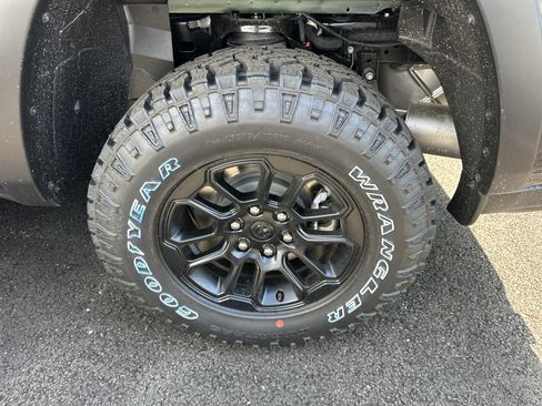 New 2026 RAM 1500 Rebel AWD/4WD image 27