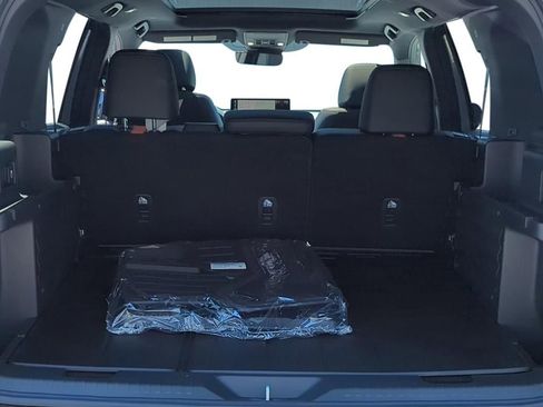 New 2026 Honda Passport TrailSport image 26