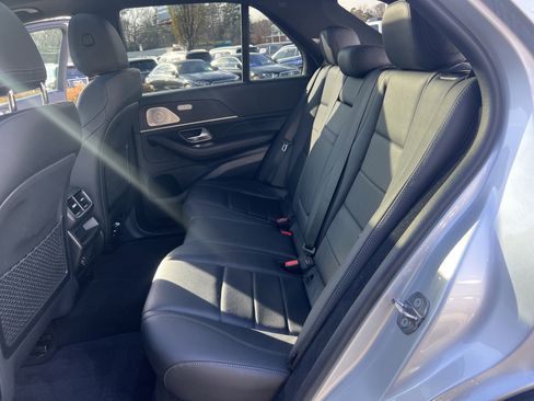Certified 2021 Mercedes-Benz GLE 350 350 image 33