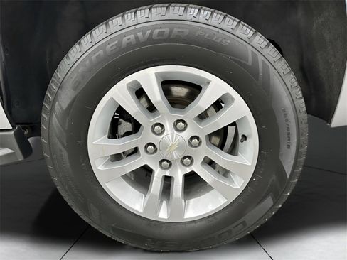 Used 2019 Chevrolet Tahoe LT image 21