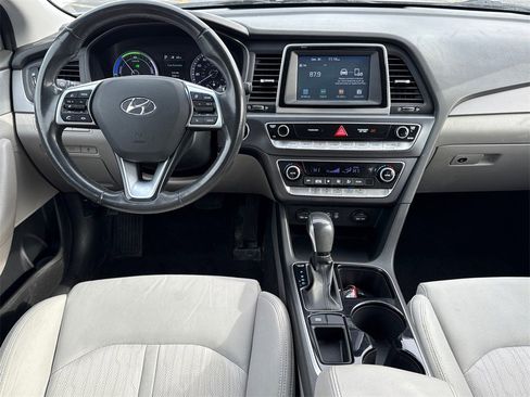 Used 2019 Hyundai Sonata SE image 15