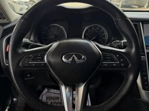 Used 2018 INFINITI Q50 Sport w/ Proactive Package RWD image 28