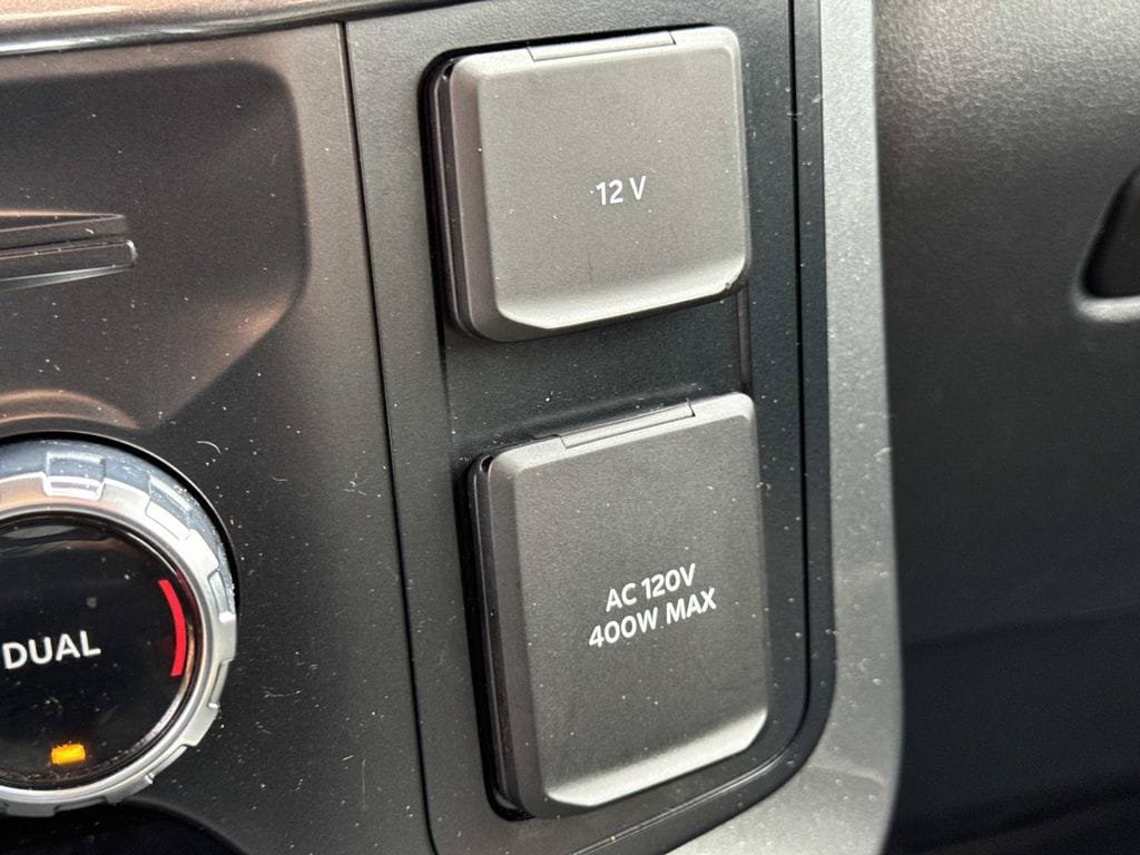 Used 2023 Ford F150 XLT w/ Equipment Group 302A High AWD/4WD image 39