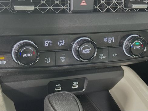 Certified 2023 Honda Accord EX image 15