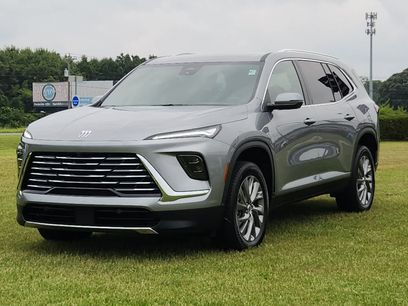 New 2026 Buick Enclave Preferred w/ Power Package