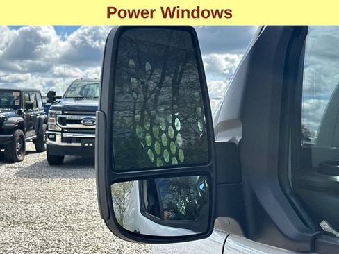 Certified 2025 Ford Transit 250 Low Roof w/ Exterior Upgrade Package RWD image 8