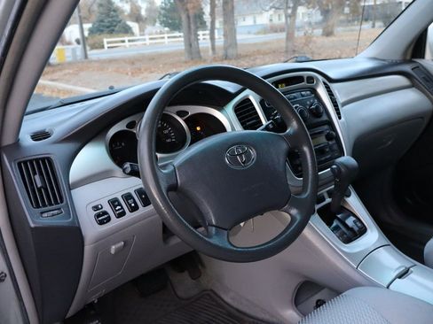 Used 2007 Toyota Highlander Sport image 15