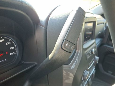 Used 2026 Chevrolet Silverado 1500 Custom Trail Boss image 14