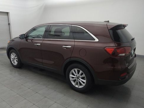 Used 2020 Kia Sorento LX FWD image 3