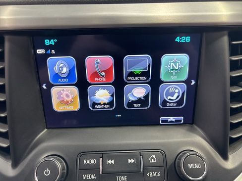 Used 2019 GMC Acadia SLT AWD/4WD image 13