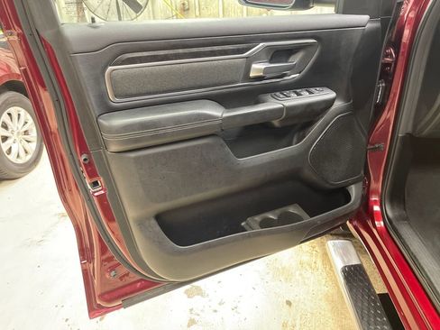 Used 2019 RAM 1500 Big Horn AWD/4WD image 15
