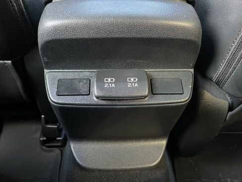 Used 2023 Subaru WRX Limited image 27