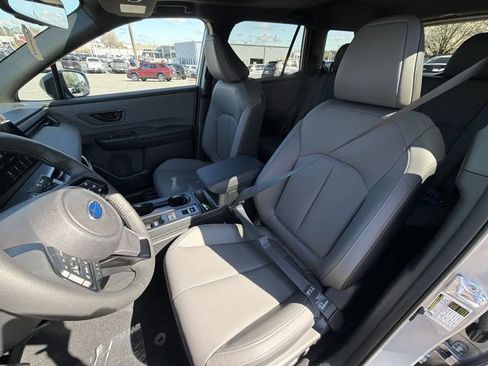 New 2026 Subaru Outback Limited w/ Premium/Limited Plus Package AWD/4WD image 13