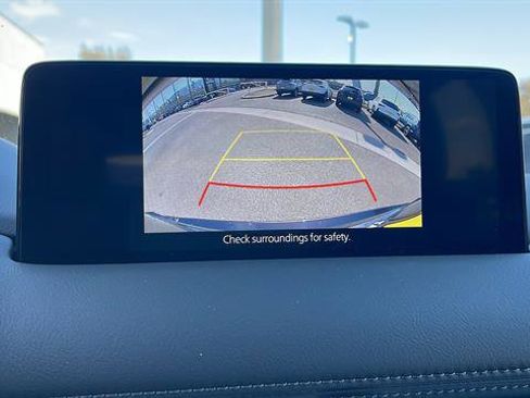 Used 2025 MAZDA CX-5 AWD 2.5 S w/ Select Package image 20
