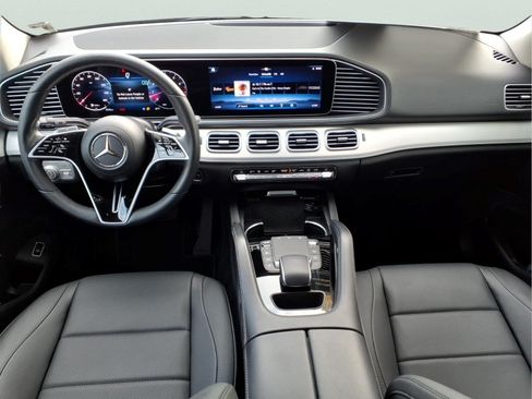 Certified 2024 Mercedes-Benz GLE 350 4MATIC image 13