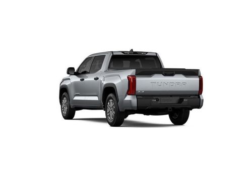 New 2026 Toyota Tundra SR5 AWD/4WD image 31