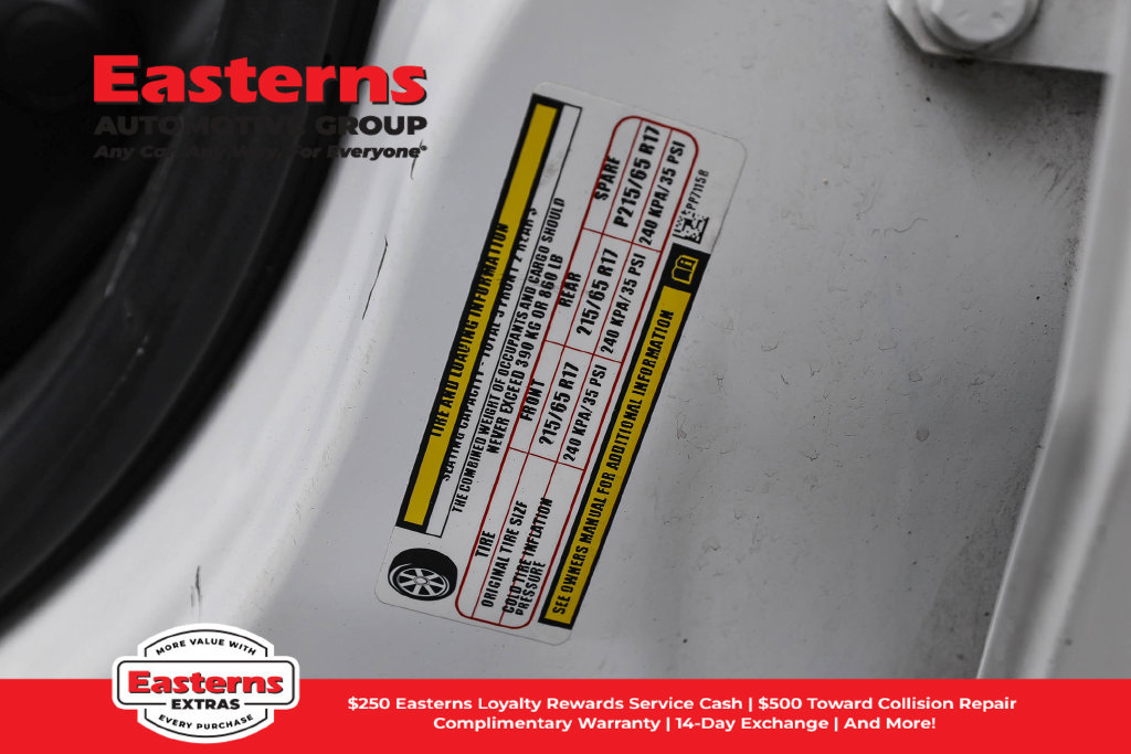Used 2023 Jeep Renegade Trailhawk AWD/4WD image 37
