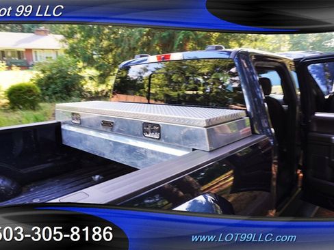 Used 2020 Ford F350 King Ranch w/ King Ranch Ultimate Package AWD/4WD image 32