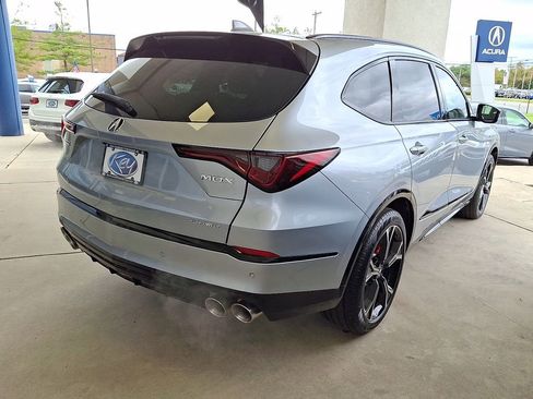New 2026 Acura MDX Type S AWD/4WD image 3