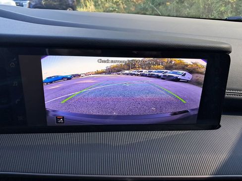 New 2026 Nissan Murano SV AWD/4WD image 20