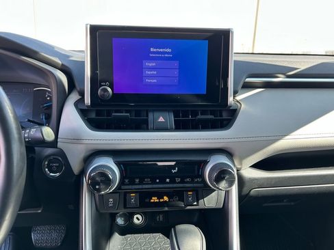 Used 2023 Toyota RAV4 XLE w/ XLE Grade Weather Package image 19