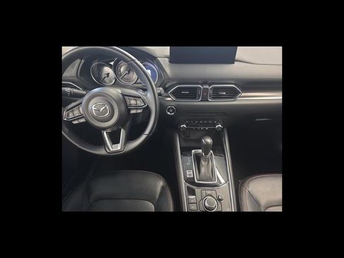 Used 2024 MAZDA CX-5 Carbon Edition AWD/4WD image 13