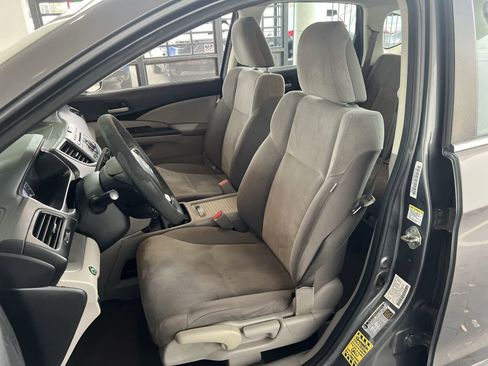 Used 2014 Honda CR-V LX image 10