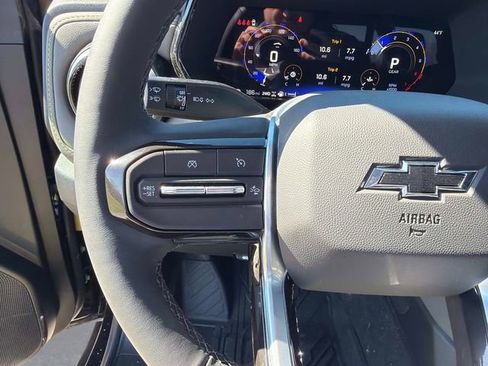 New 2026 Chevrolet Colorado ZR2 w/ Technology Package image 26