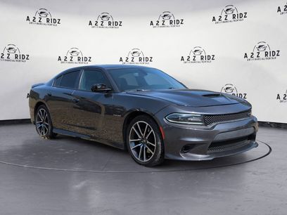 Used 2021 Dodge Charger R/T w/ Plus Group