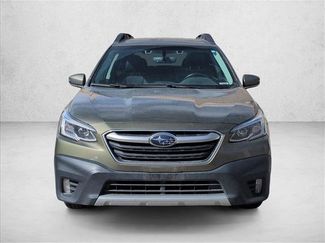 Used 2021 Subaru Outback Limited XT video 2
