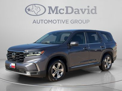 Used 2024 Honda Pilot EX-L