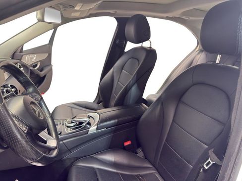 Used 2015 Mercedes-Benz C 300 4MATIC Sedan image 14