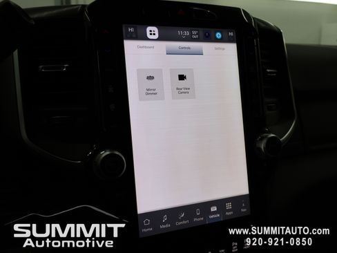 New 2026 RAM 2500 Big Horn image 54